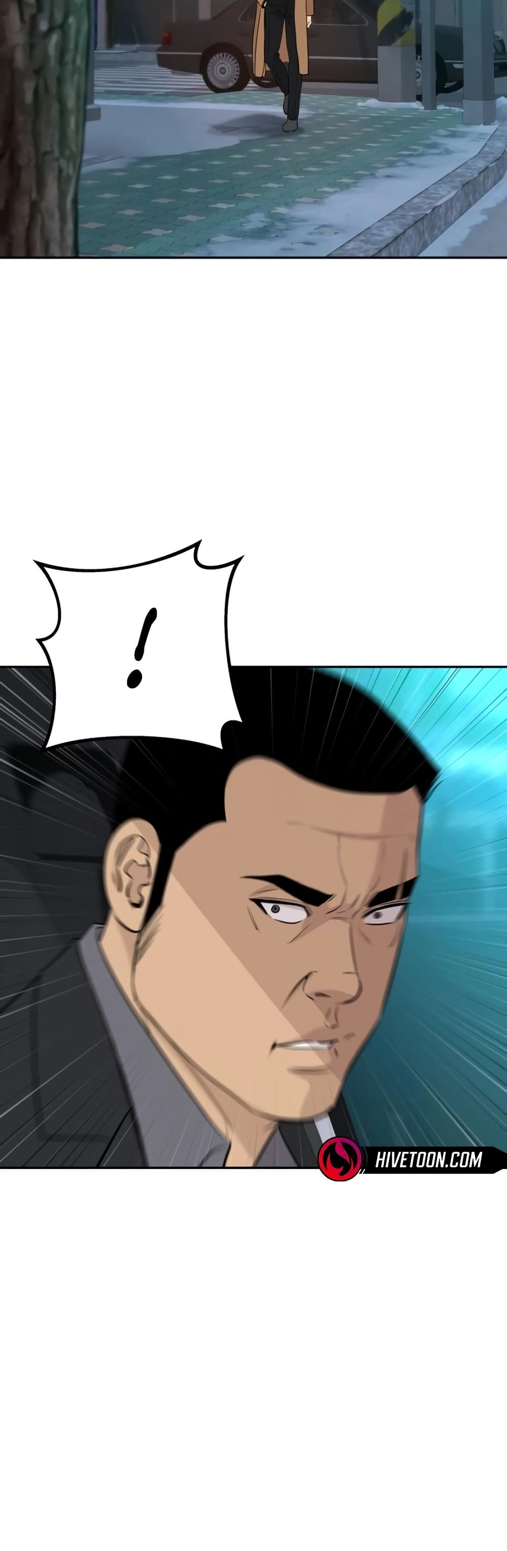 Read Genius Grandson of the Loan Shark King TH Manga Online