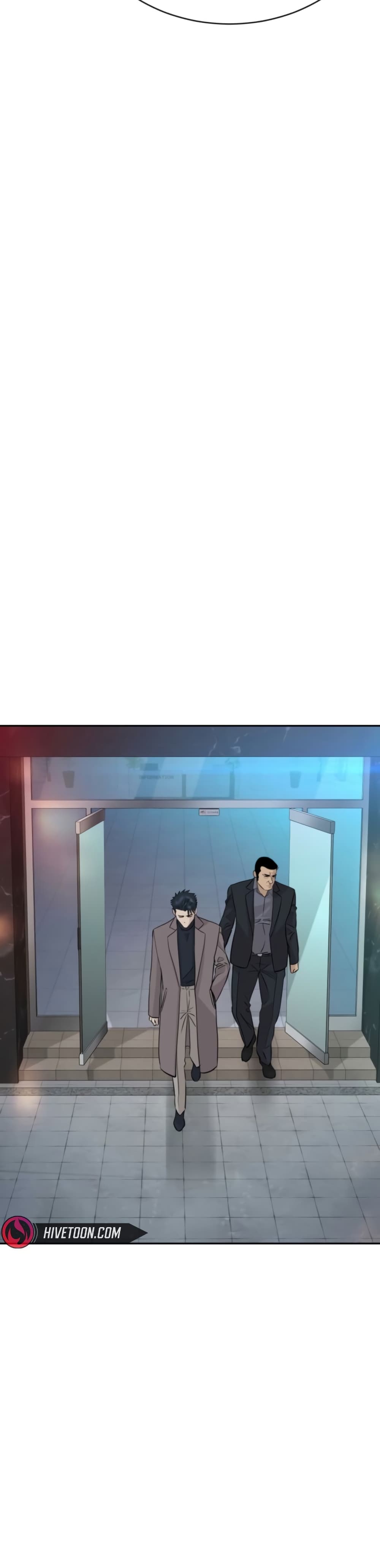 Read Genius Grandson of the Loan Shark King TH Manga Online