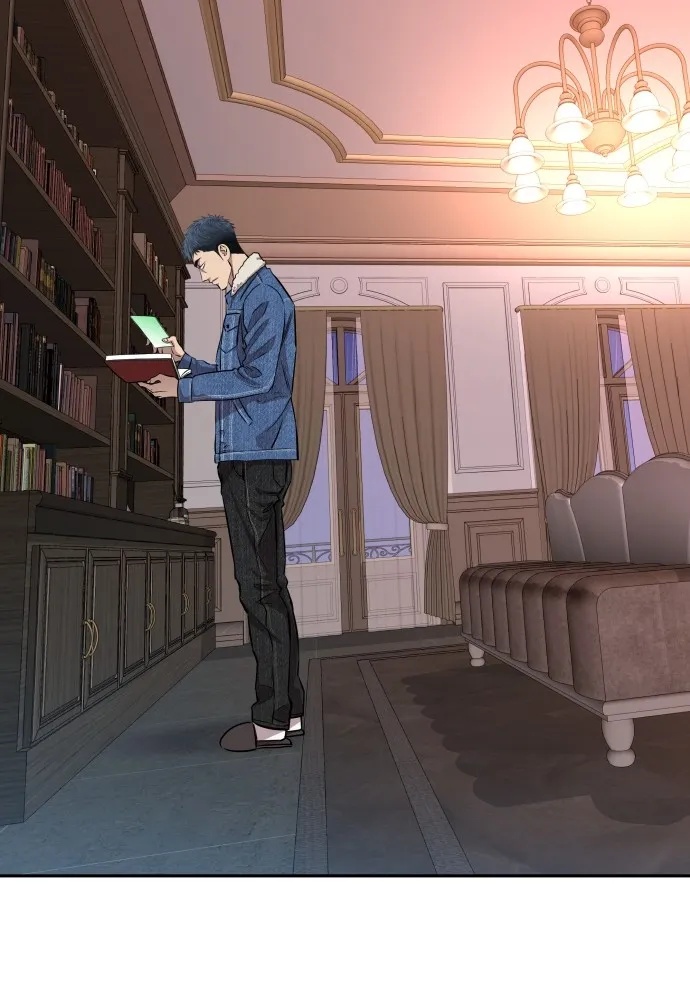 Read Genius Grandson of the Loan Shark King TH Manga Online