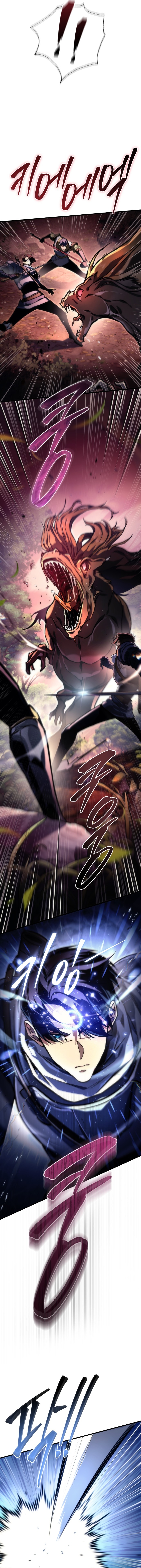 Read Goddess of Abundance and the Genius Rogue Apostle TH Manga Online