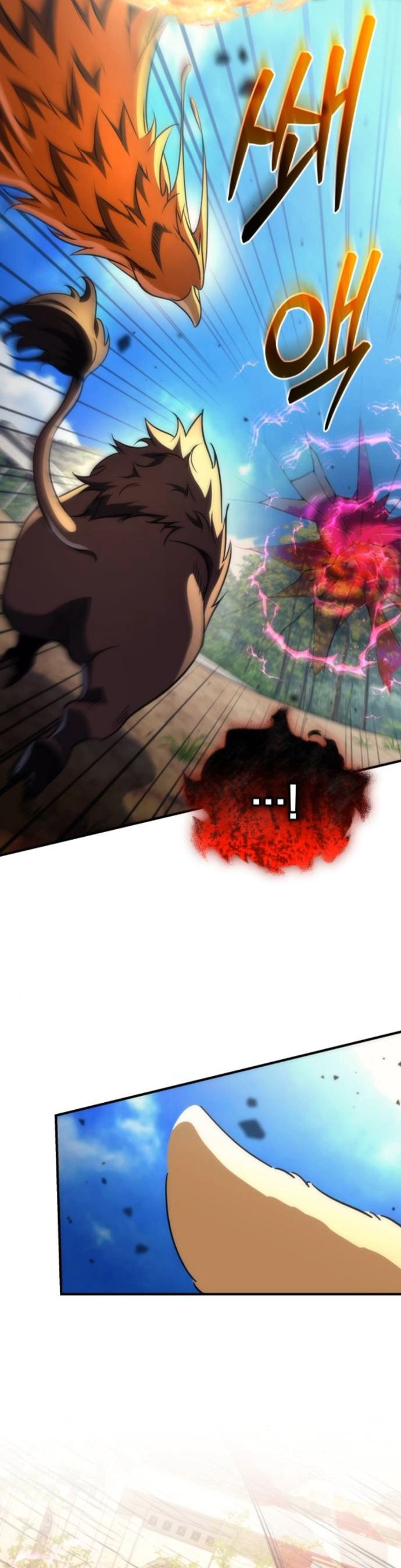 Read Goddess of Abundance and the Genius Rogue Apostle TH Manga Online