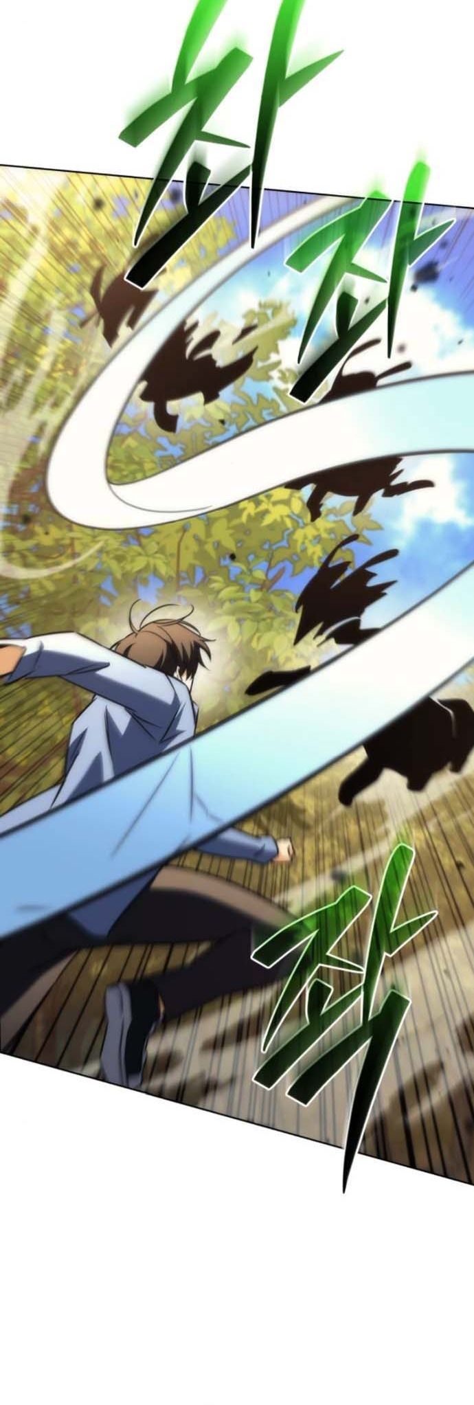 Read Goddess of Abundance and the Genius Rogue Apostle TH Manga Online