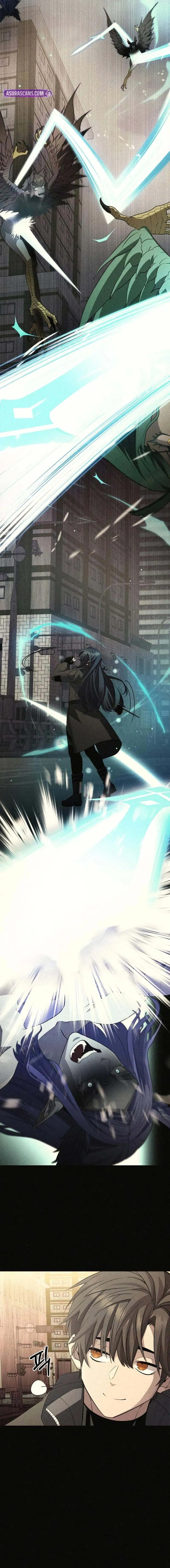 Read I Obtained a Mythic Item TH Manga Online