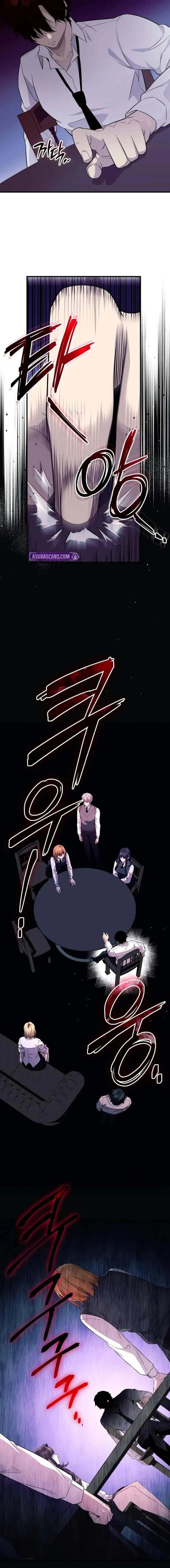 Read I Obtained a Mythic Item TH Manga Online