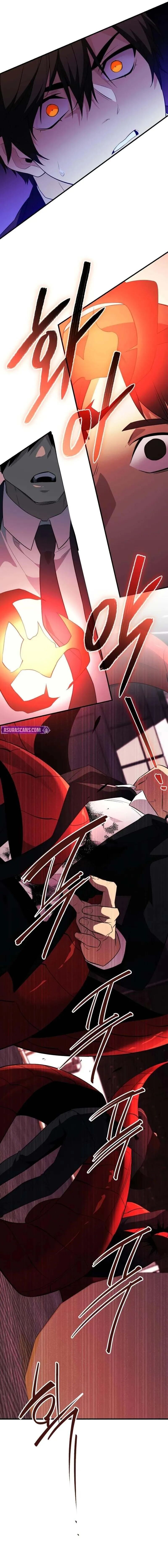 Read I Obtained a Mythic Item TH Manga Online