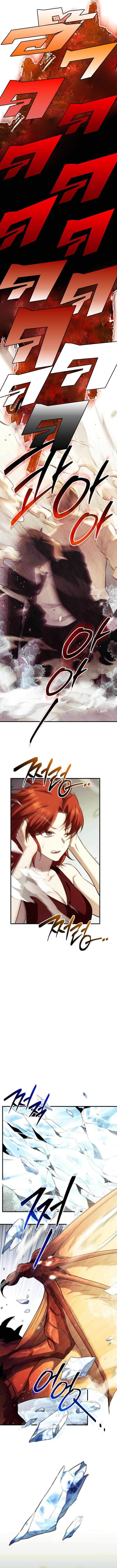 Read I Obtained a Mythic Item TH Manga Online