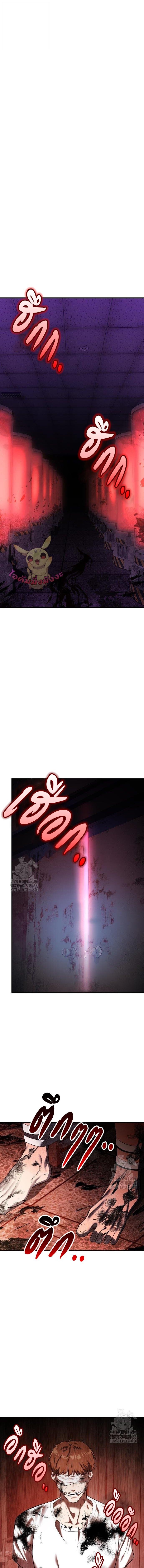 Read I Obtained a Mythic Item TH Manga Online