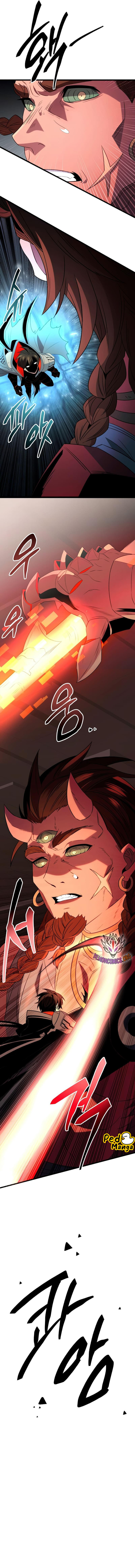 Read I Obtained a Mythic Item TH Manga Online