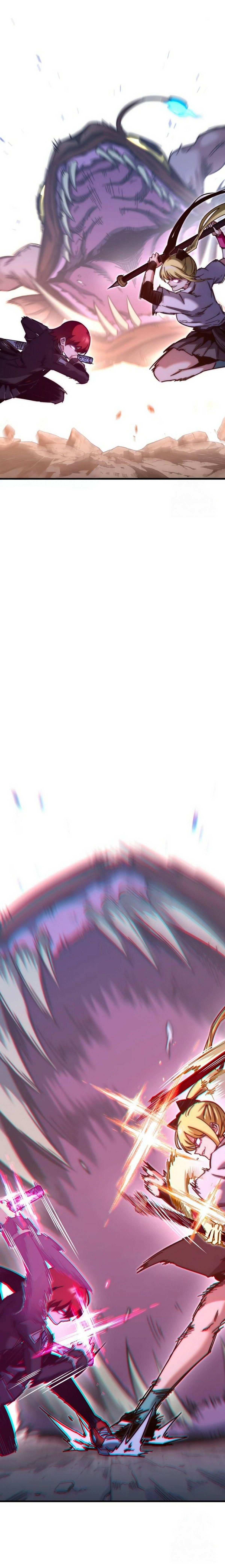 Read I Took over The Academy With a Single Sashimi Knife TH Manga Online