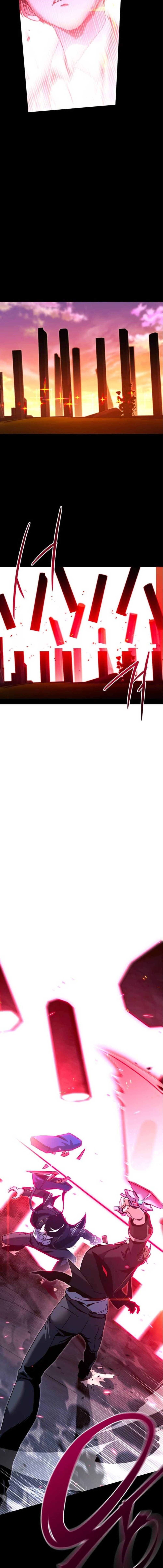 Read I Took over The Academy With a Single Sashimi Knife TH Manga Online