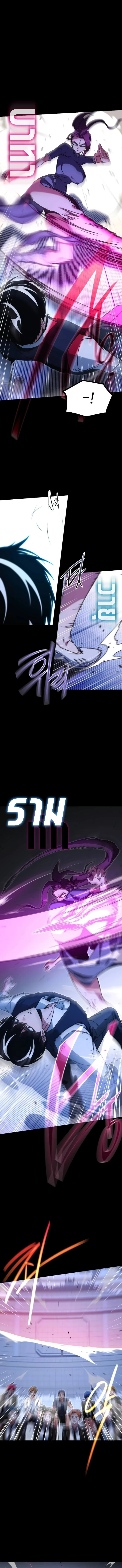 Read I Took over The Academy With a Single Sashimi Knife TH Manga Online