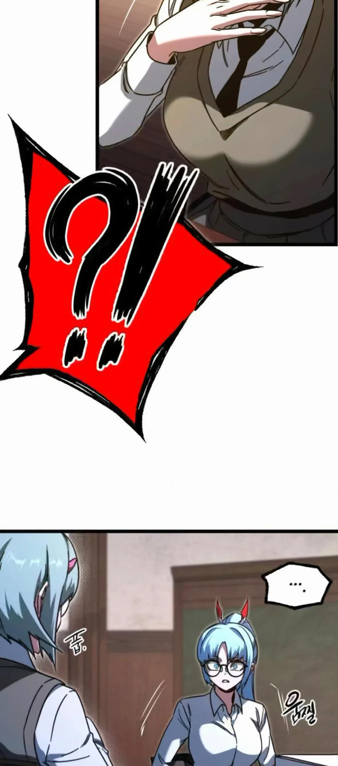 Read I Took over The Academy With a Single Sashimi Knife TH Manga Online