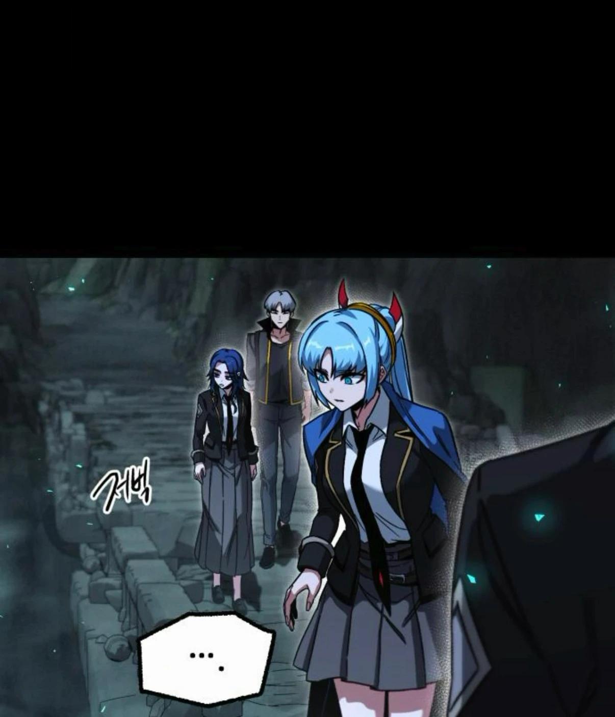 Read I Took over The Academy With a Single Sashimi Knife TH Manga Online