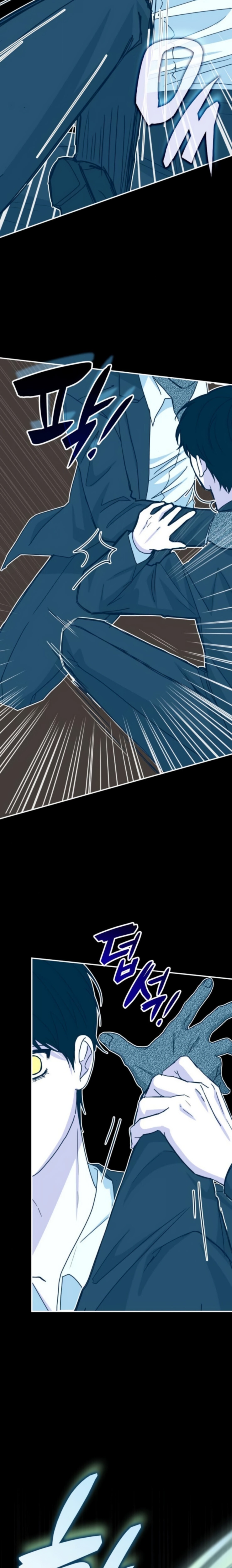 Read I Was Immediately Mistaken for a Monster Genius Actor TH Manga Online