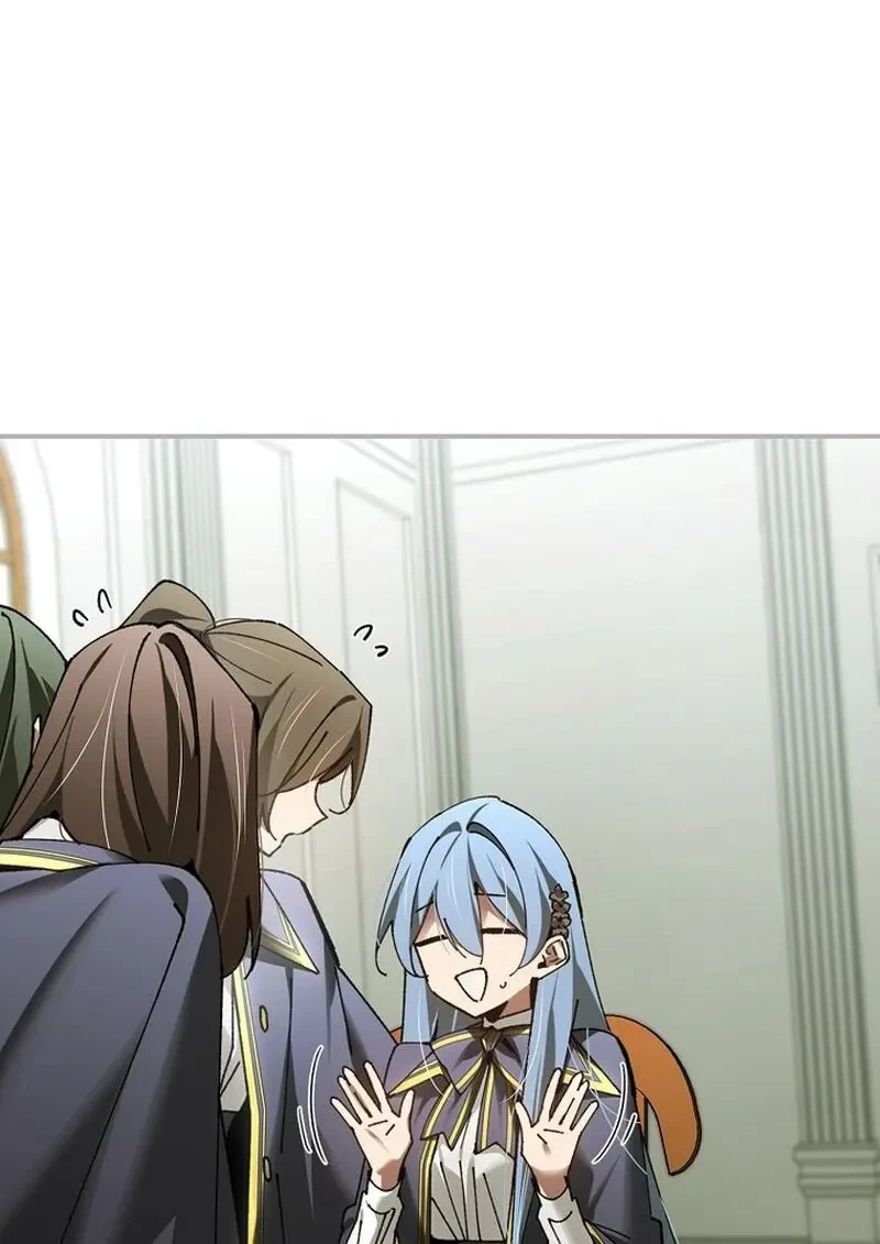 Read Magic Academy’s Genius Blinker TH Manga Online