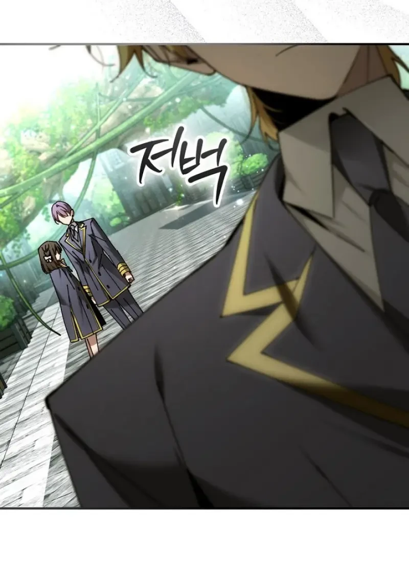 Read Magic Academy’s Genius Blinker TH Manga Online