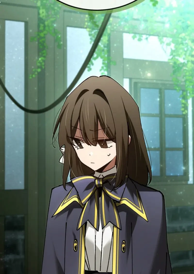 Read Magic Academy’s Genius Blinker TH Manga Online