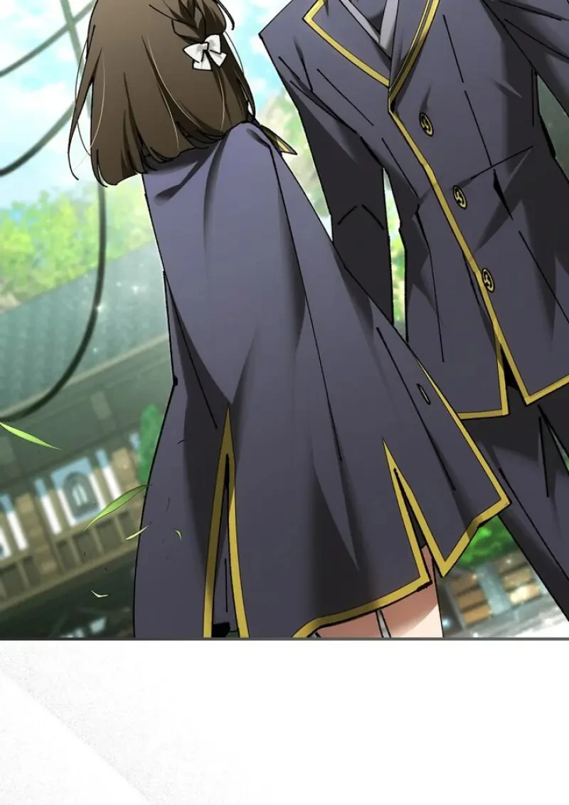 Read Magic Academy’s Genius Blinker TH Manga Online