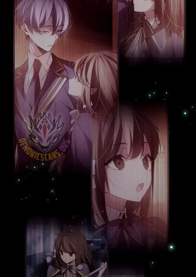 Read Magic Academy’s Genius Blinker TH Manga Online