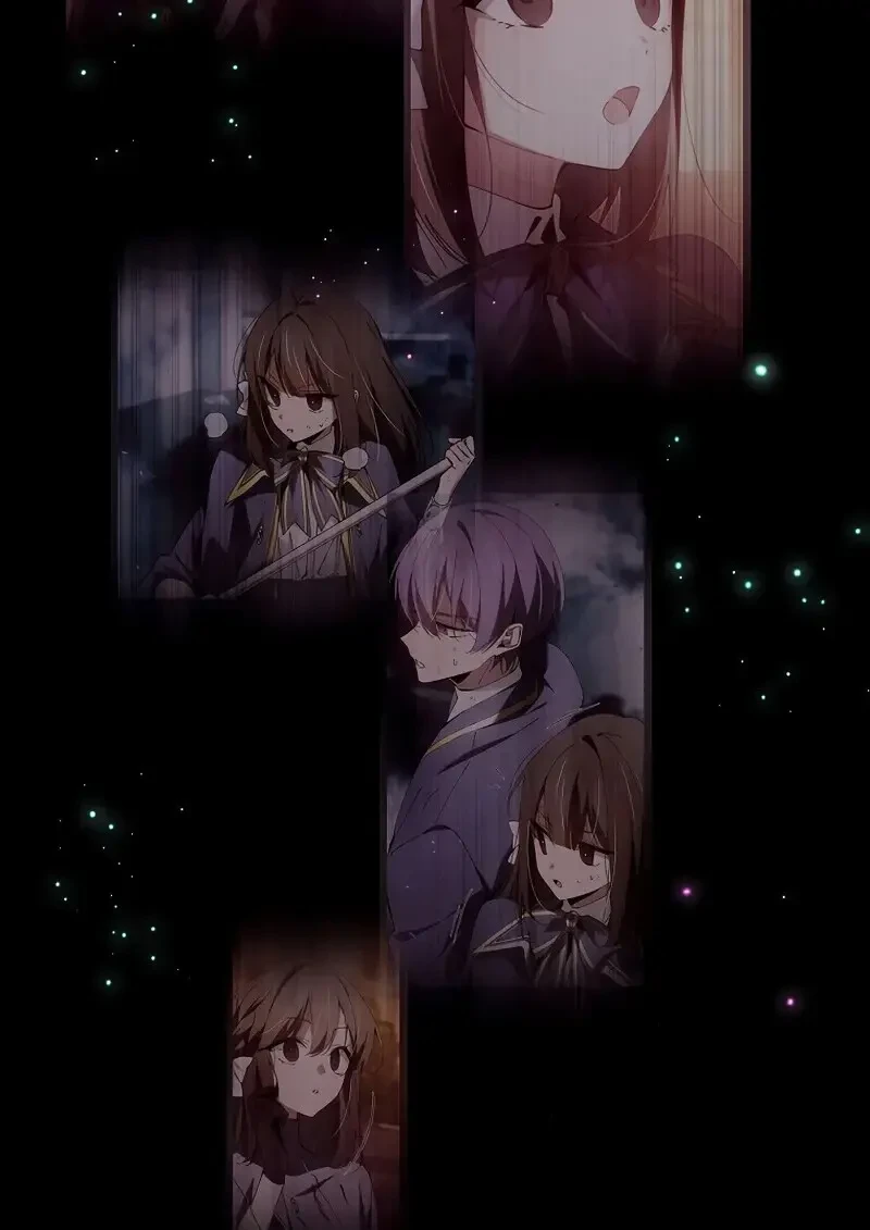 Read Magic Academy’s Genius Blinker TH Manga Online