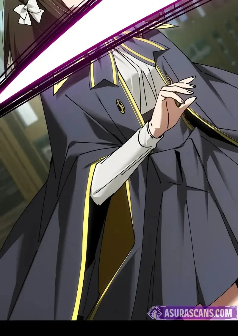 Read Magic Academy’s Genius Blinker TH Manga Online