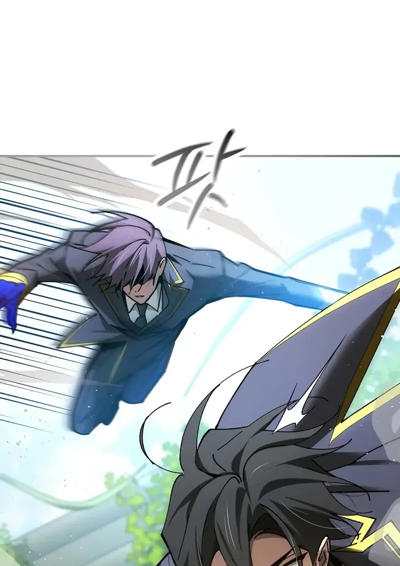 Read Magic Academy’s Genius Blinker TH Manga Online