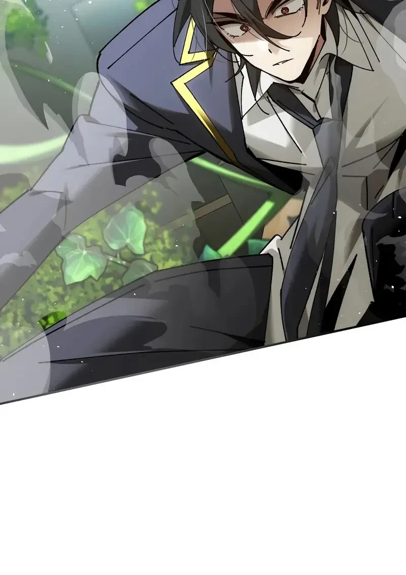 Read Magic Academy’s Genius Blinker TH Manga Online