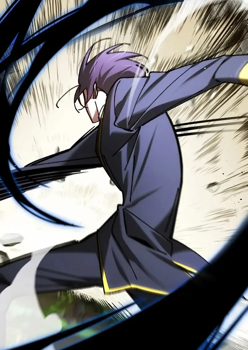 Read Magic Academy’s Genius Blinker TH Manga Online