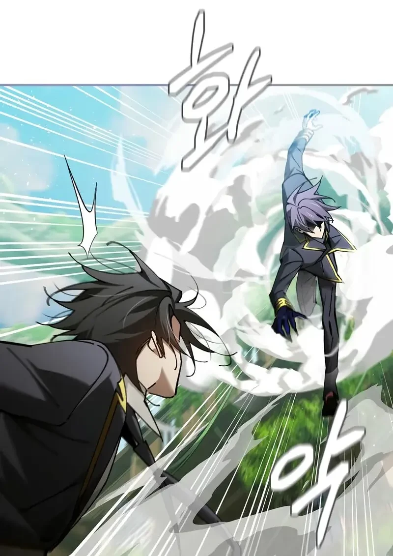 Read Magic Academy’s Genius Blinker TH Manga Online