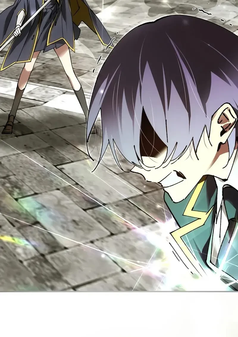 Read Magic Academy’s Genius Blinker TH Manga Online