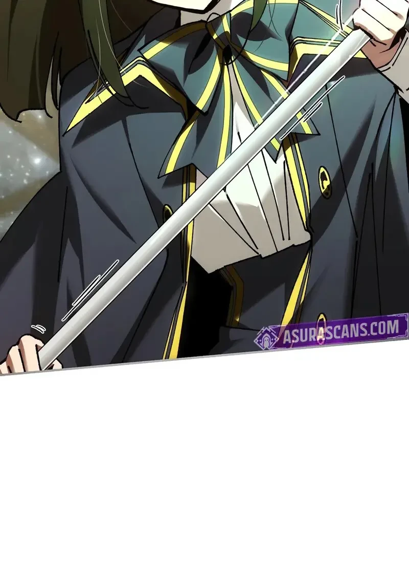 Read Magic Academy’s Genius Blinker TH Manga Online