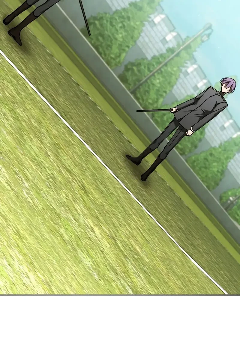 Read Magic Academy’s Genius Blinker TH Manga Online