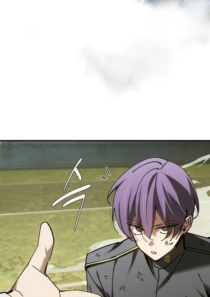 Read Magic Academy’s Genius Blinker TH Manga Online