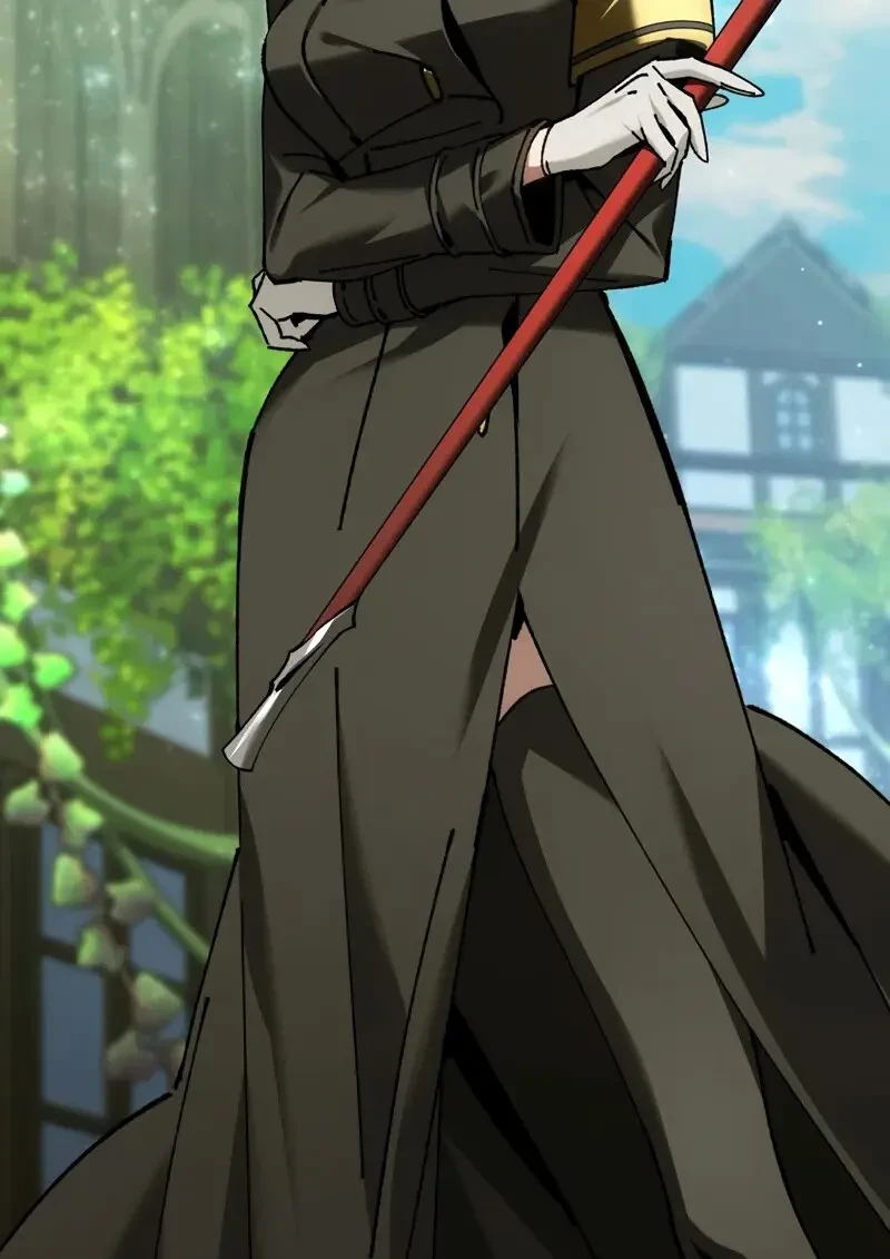 Read Magic Academy’s Genius Blinker TH Manga Online