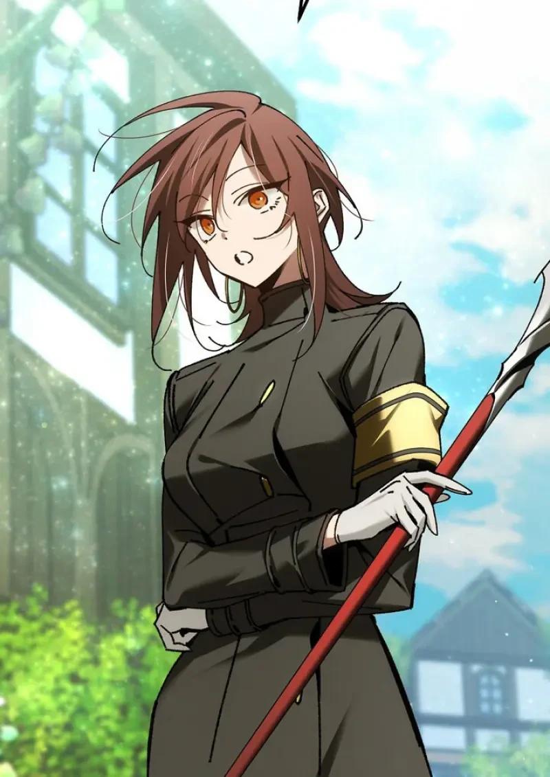 Read Magic Academy’s Genius Blinker TH Manga Online