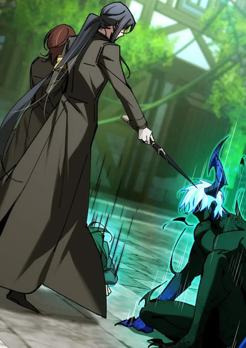 Read Magic Academy’s Genius Blinker TH Manga Online