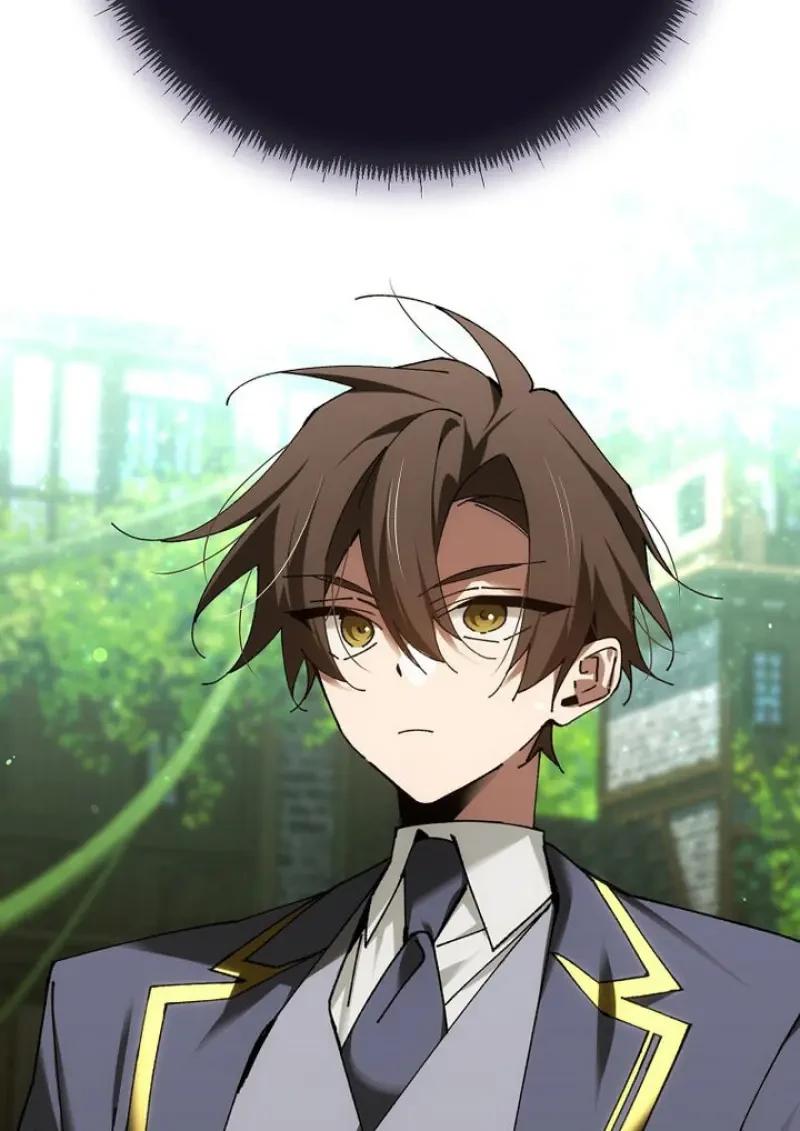 Read Magic Academy’s Genius Blinker TH Manga Online