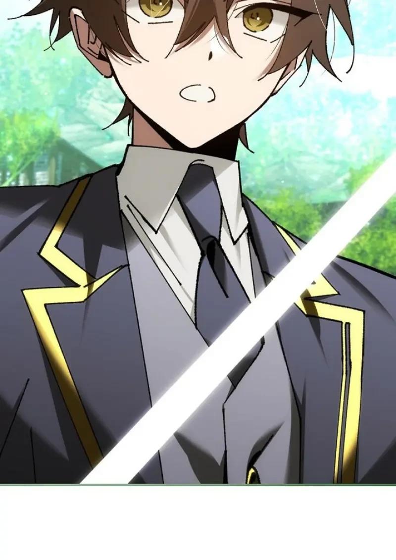 Read Magic Academy’s Genius Blinker TH Manga Online