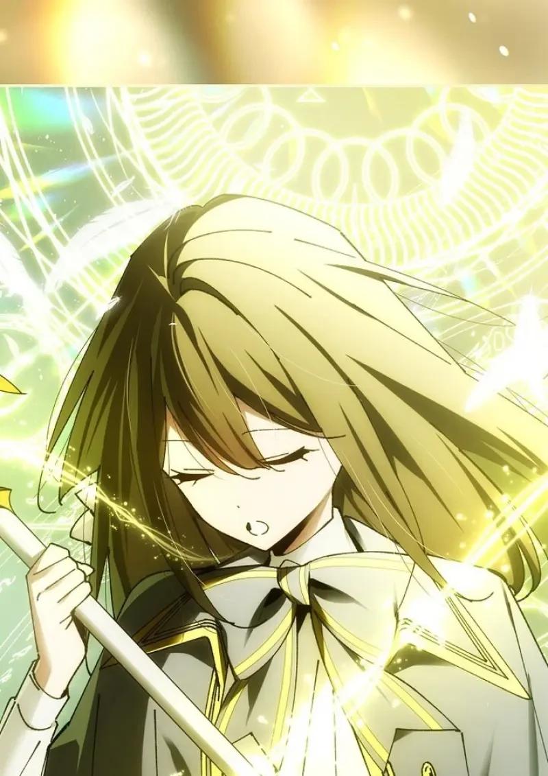 Read Magic Academy’s Genius Blinker TH Manga Online