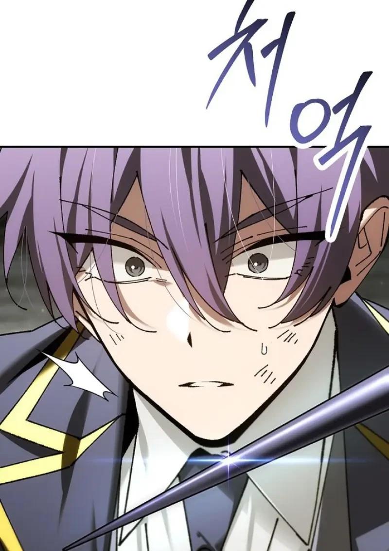 Read Magic Academy’s Genius Blinker TH Manga Online