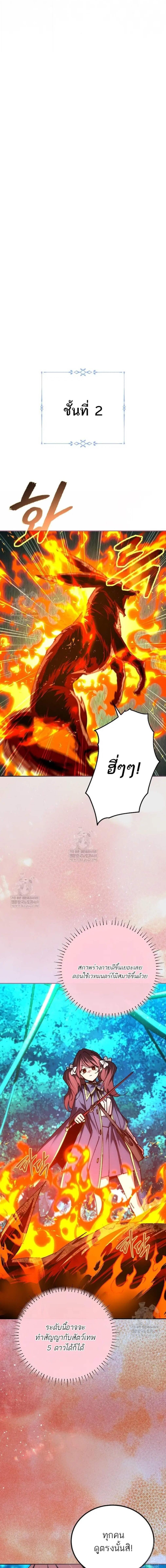 Read Magic Academy’s Genius Blinker TH Manga Online