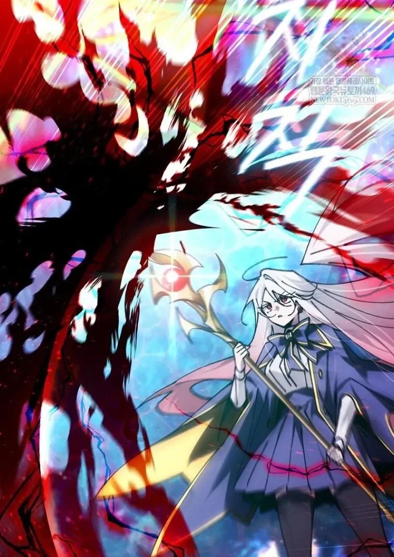 Read Magic Academy’s Genius Blinker TH Manga Online