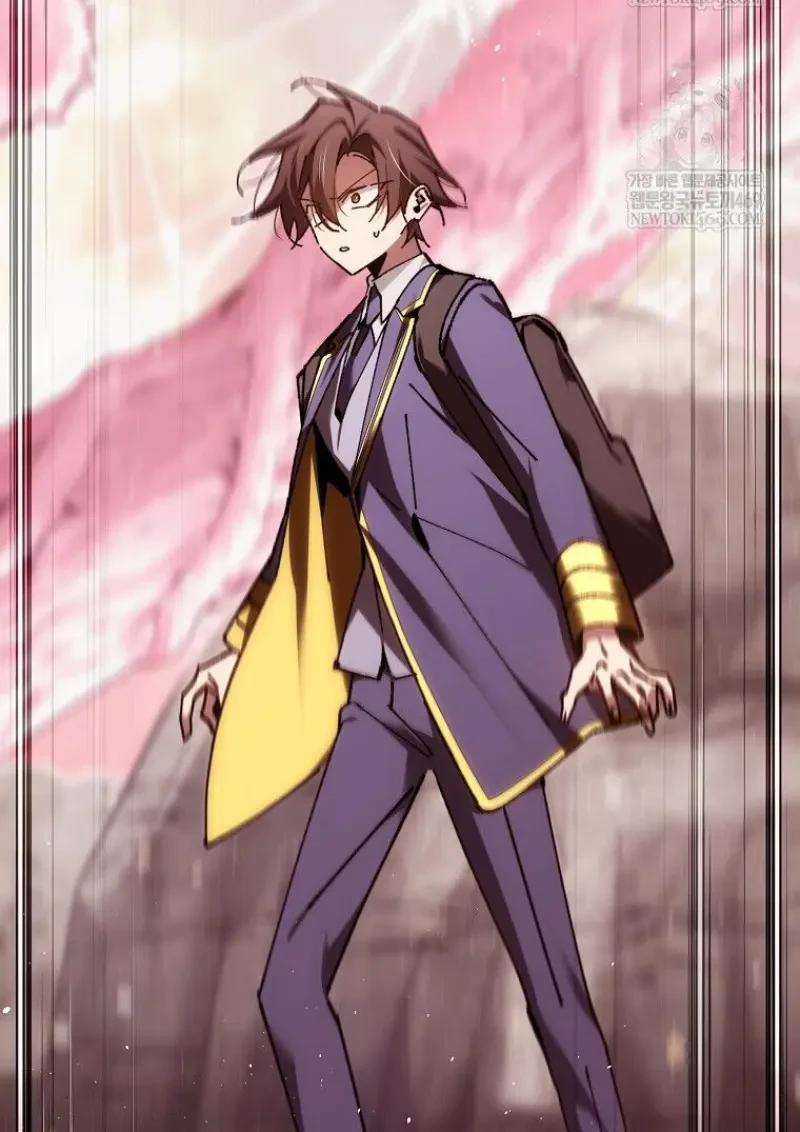 Read Magic Academy’s Genius Blinker TH Manga Online