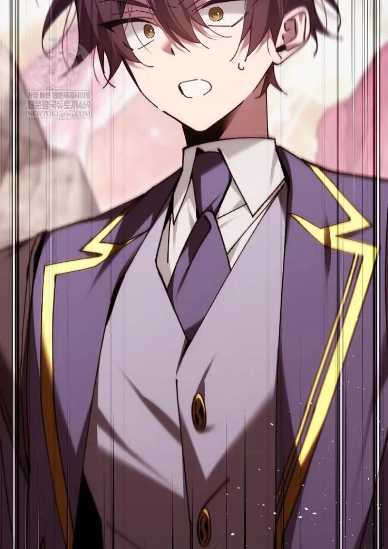 Read Magic Academy’s Genius Blinker TH Manga Online