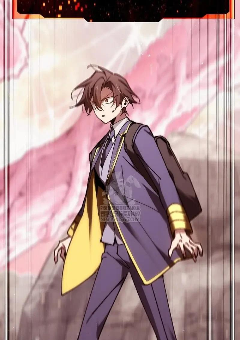 Read Magic Academy’s Genius Blinker TH Manga Online