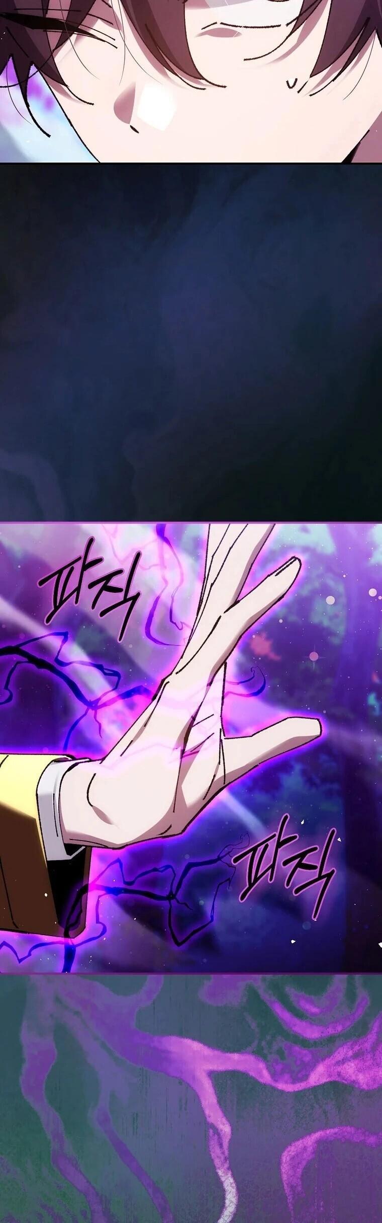 Read Magic Academy’s Genius Blinker TH Manga Online