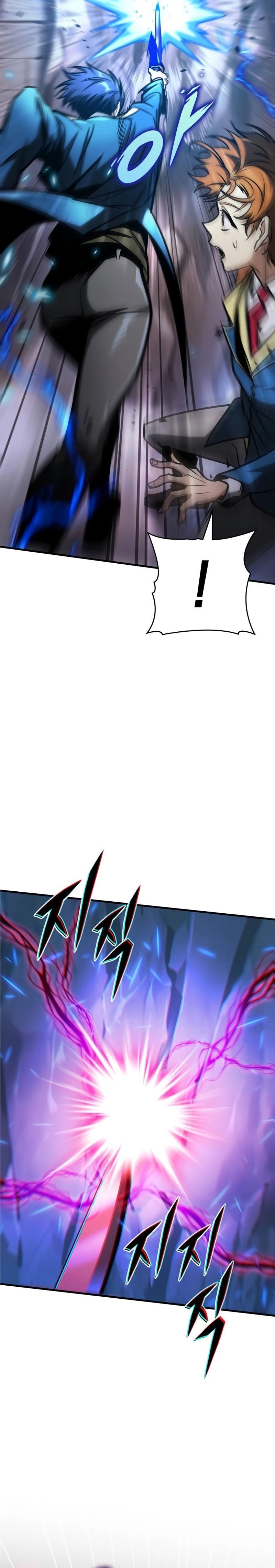 Read My Exclusive Tower Guide TH Manga Online