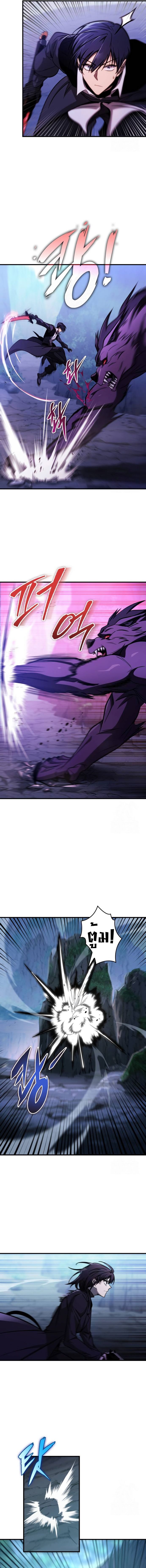 Read My Exclusive Tower Guide TH Manga Online