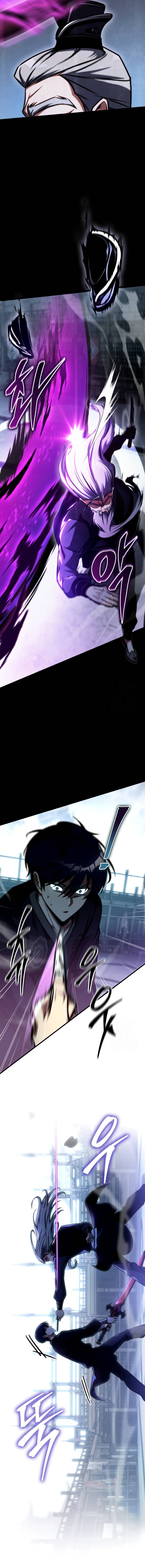 Read My Exclusive Tower Guide TH Manga Online