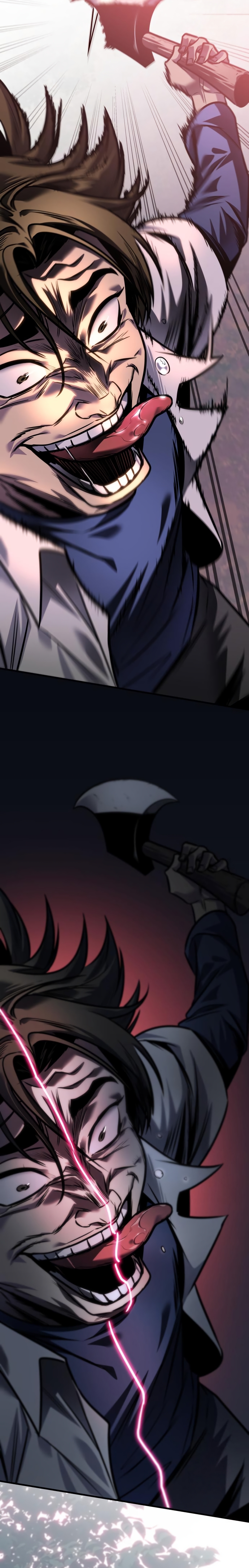 Read My Exclusive Tower Guide TH Manga Online